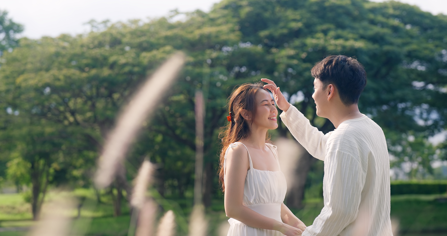 VILLA LIFE 放鬆享受情境照